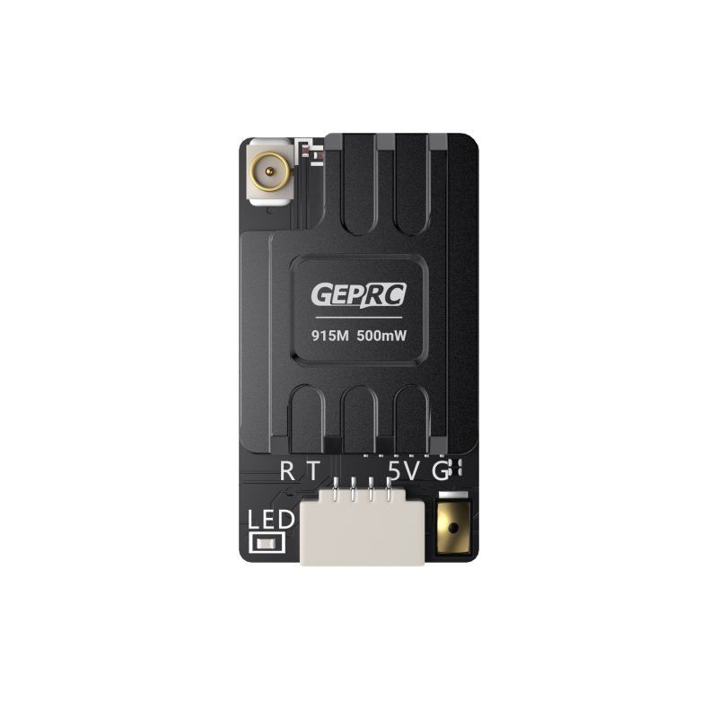 Приемник GEPRC ELRS Nano 868M PA500 (EU)
