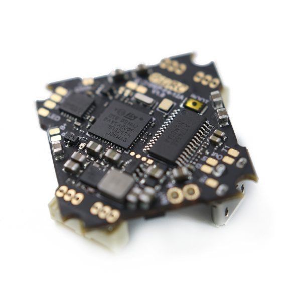 Полетный контроллер GEPRC GEP-12A-F4 AIO