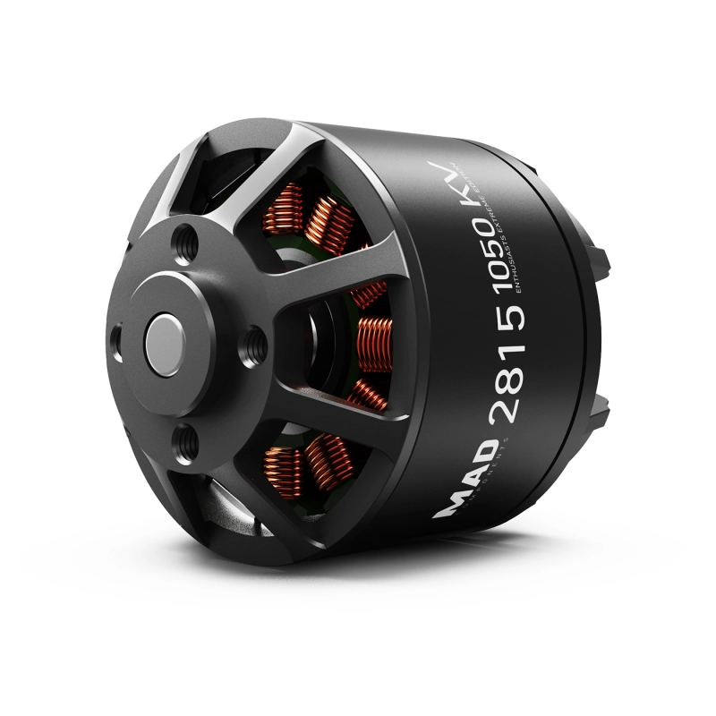 Мотор X2815 eVTOL для самолётов