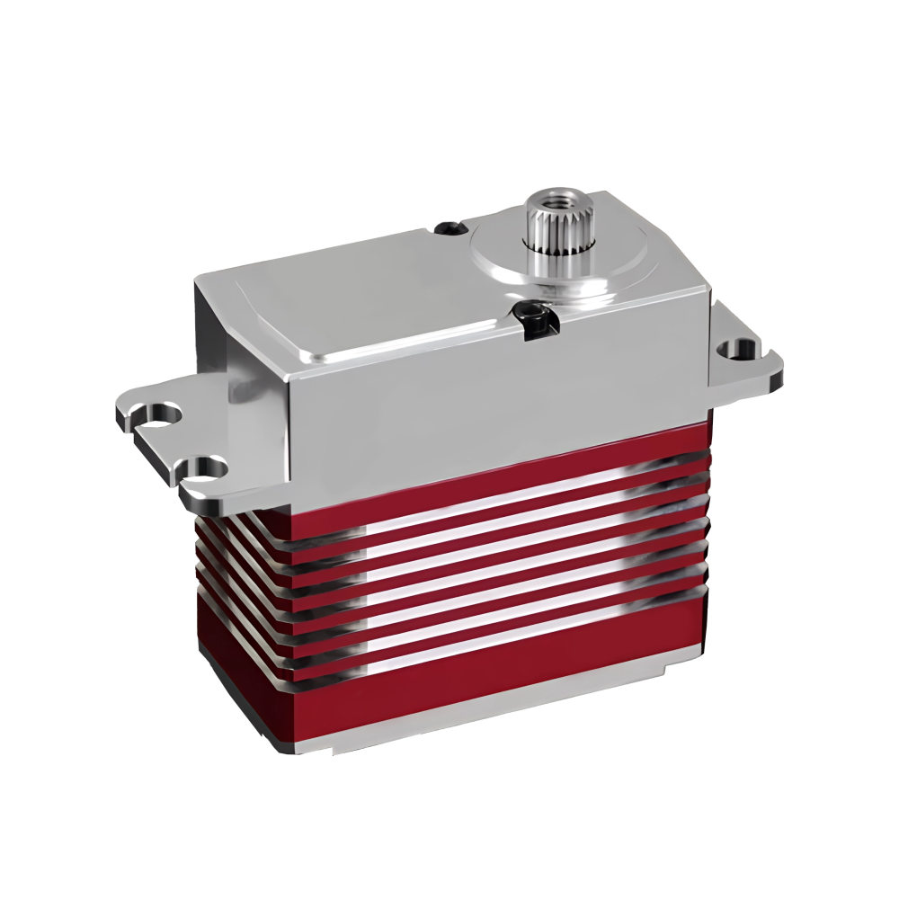 KMCLS6908HHV цифровой стандартный сервопривод с металлическими шестернями