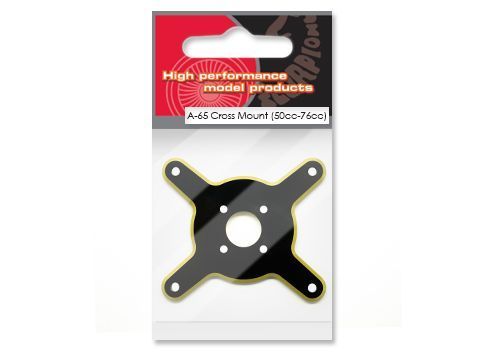 Монтажный кронштейн Scorpion A-65 (50cc-76cc)