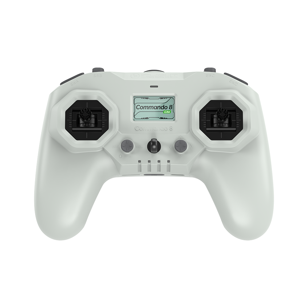 Пульт Commando 8 Lite