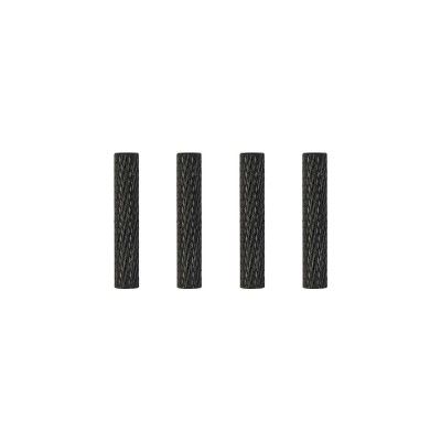 Алюминиевые дистанционные стойки 23 мм