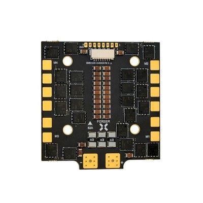 Регулятор оборотов Foxeer Reaper V2 82A (BLHeli32)