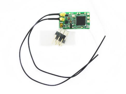 Приемник FrSky XM PLUS