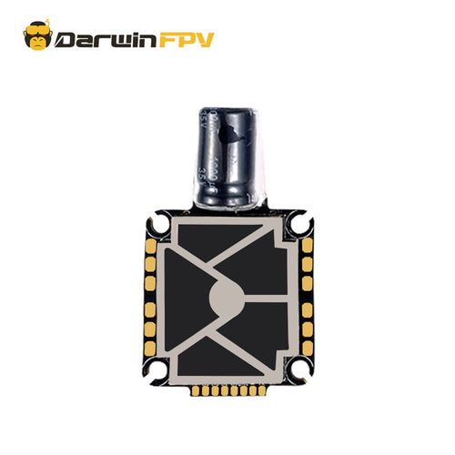 Регулятор оборотов DarwinFPV Cement Ultra Durable 100A Waterproof ESC