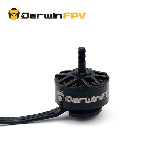 Бесколлекторный мотор DarwinFPV 2812 1100KV