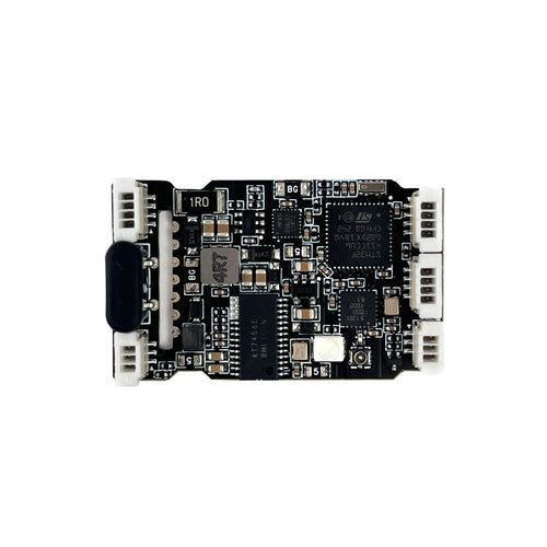 Полетный контроллер DarwinFPV F411 для CineApe35