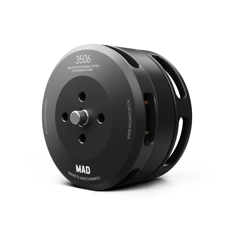 Мотор 3506 IPE (400KV)