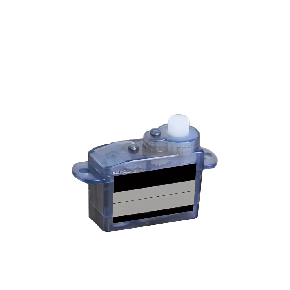 KTKM-03A микро аналоговый сервопривод