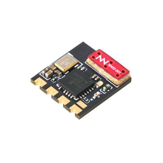 Приемник BETAFPV ELRS 2.4G Lite (плоская антенна V1.2)