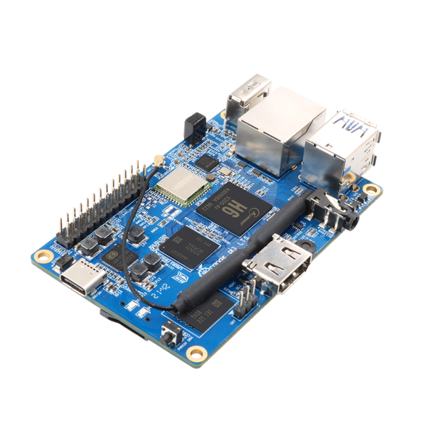 Orange Pi 3G-IoT-B