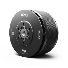 Мотор AM90 Heavy-Lift