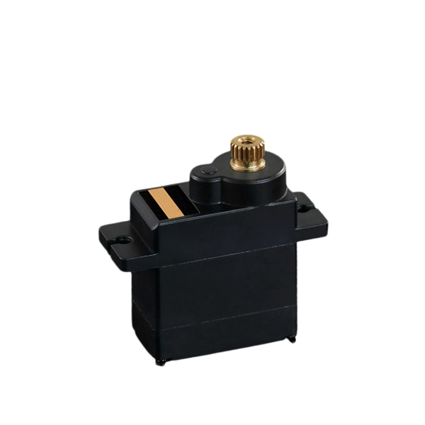 Мини сервопривод KMGDD1338