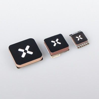 GPS-модуль Foxeer M10Q-120 с компасом QMC5883