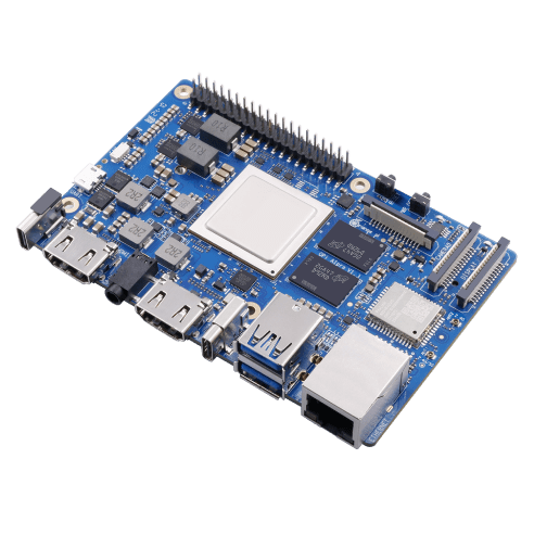 Orange Pi AIpro (8T) — для искусственного интеллекта