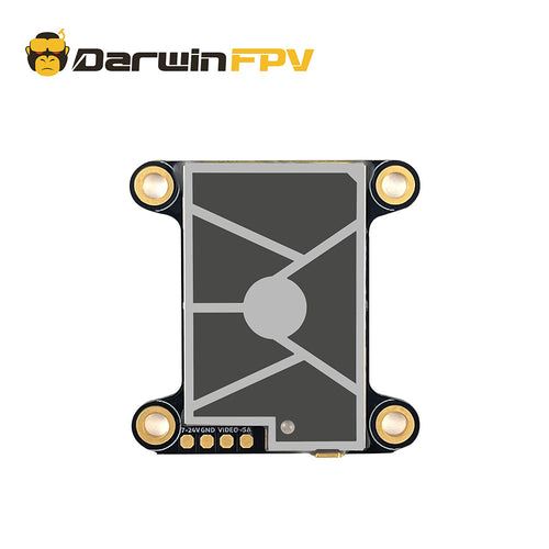 Видеопередатчик DarwinFPV Cement 5.8G 1000mW Waterproof VTX
