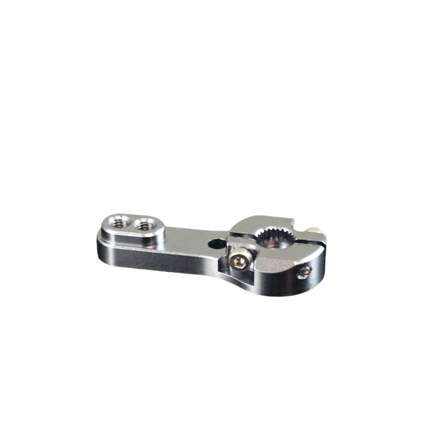 KMKSA017 — стандартные алюминиевые качалки 25T для сервоприводов