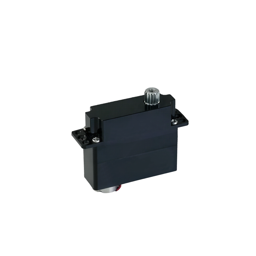 KMCLS0309WV цифровой микро-сервопривод для крыла с металлическими шестернями