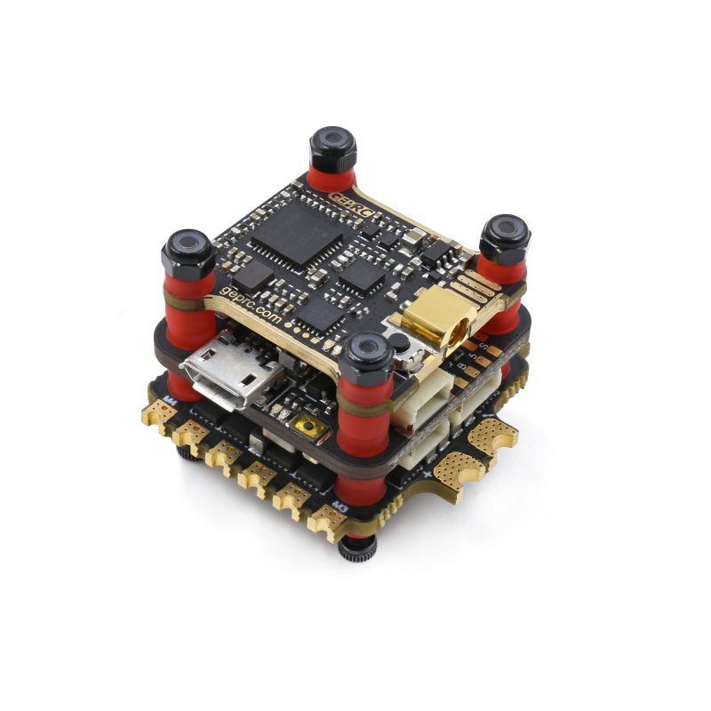 Стек GEP-STABLE V2 F4 30A