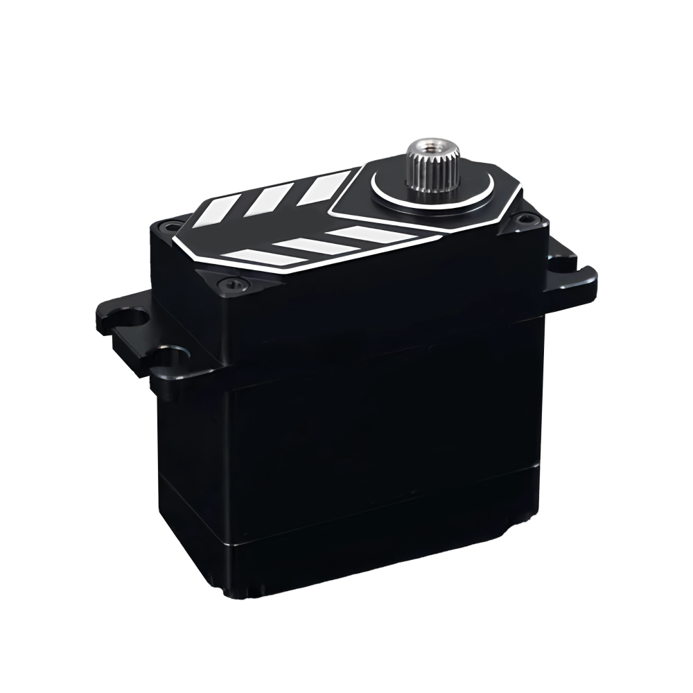 KMDCS3520 цифровой стандартный сервопривод со стальными шестернями