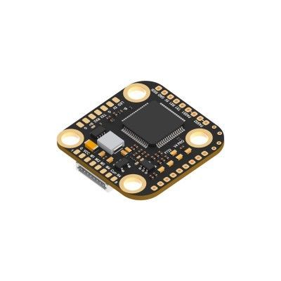 Полетный контроллер Foxeer Mini F722 V4 Pro (ICM42688)