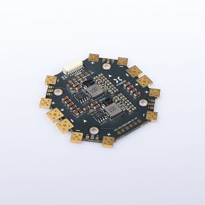 Распределительная плата питания Foxeer PDB400 (8S, 400A)