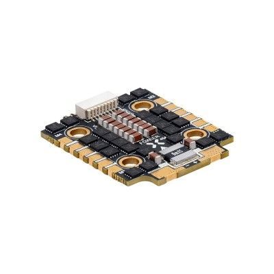 Регулятор оборотов Foxeer Mini Reaper 45A (4-в-1, BLHeli32, STM32)