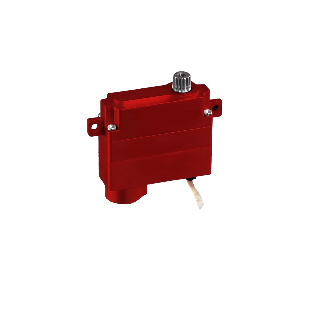 KMCLS0506W цифровой сервопривод крыла