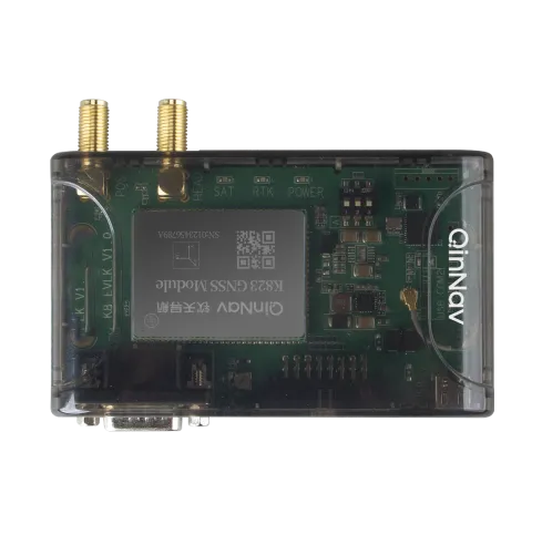 GNSS модуль K8