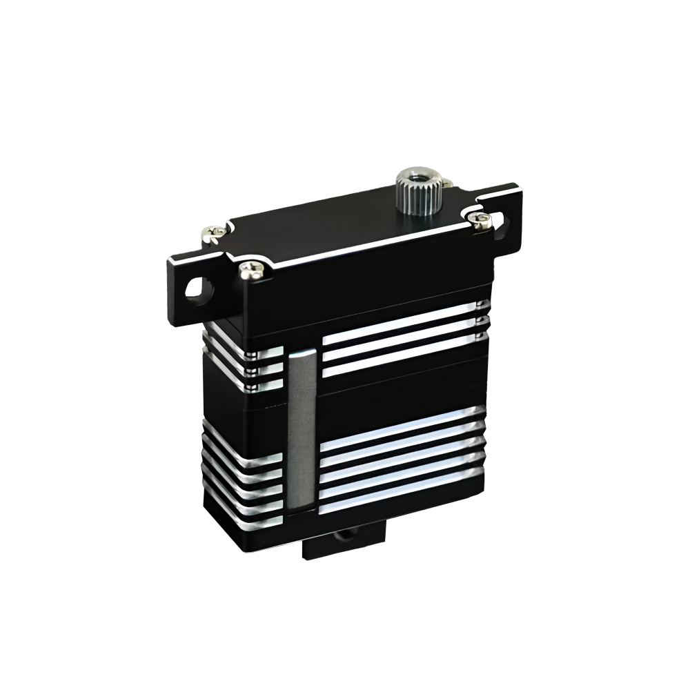 KMCLS2713WH цифровой сервопривод крыла