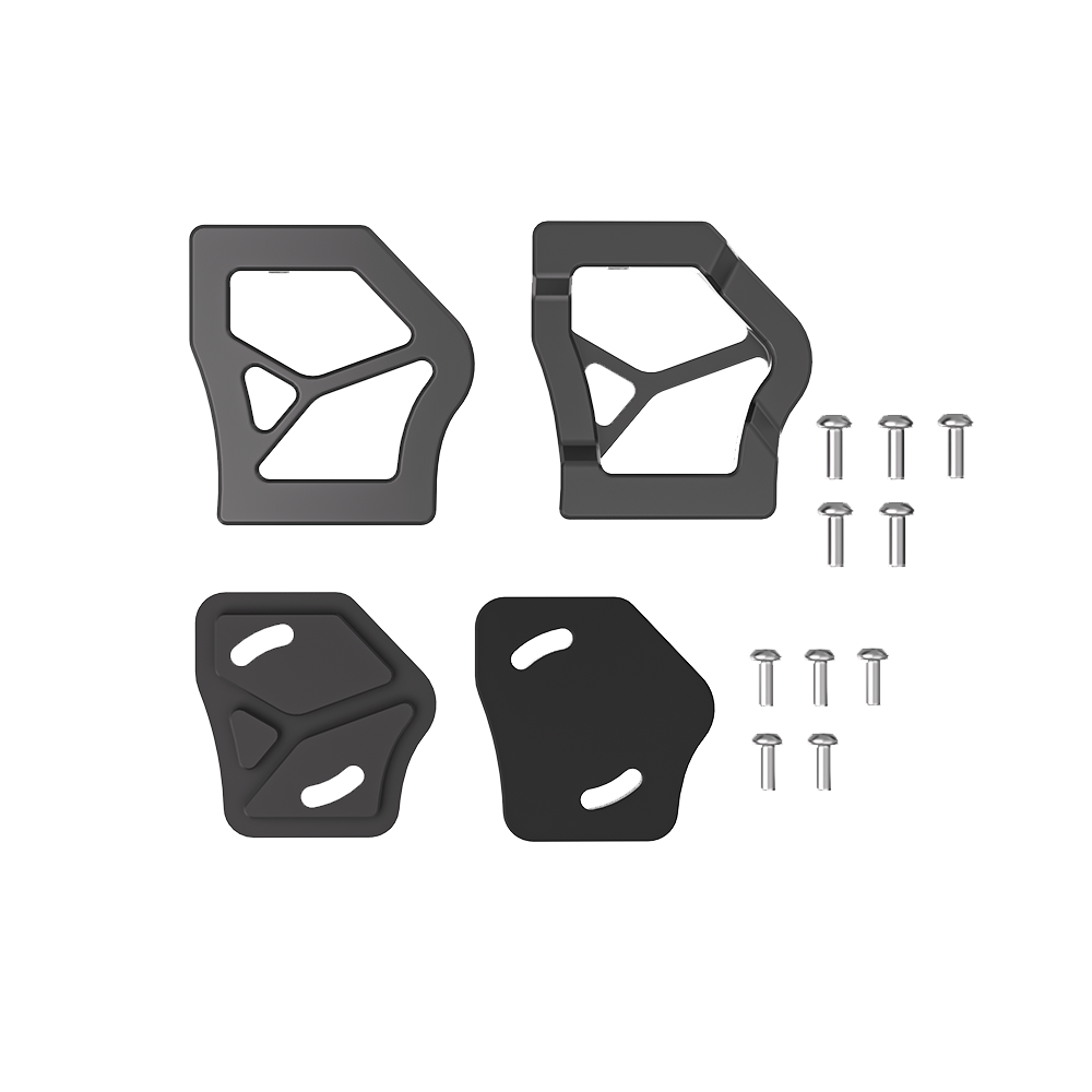 Комплект апгрейда для DJI O4 Pro