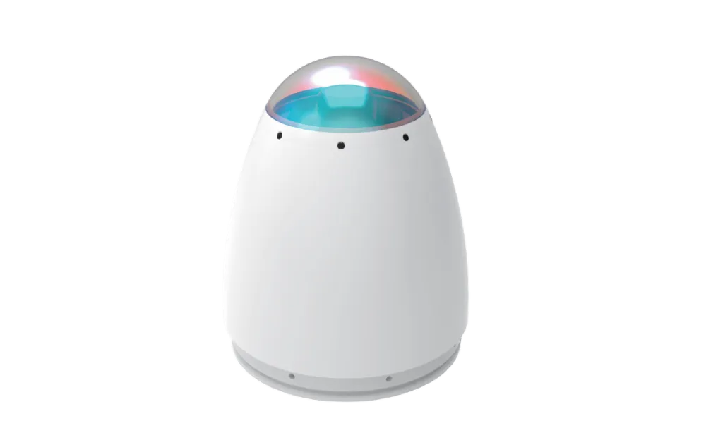 Камера для БПЛА KT-YASTREB-160