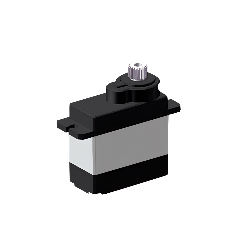 KTKM1970MD мини цифровой сервопривод