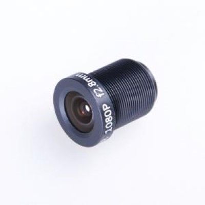 Объектив Foxeer MTV M12 2.8mm (IR Block)