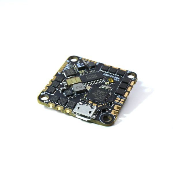 Полетный контроллер GEPRC GEP-20A-F4 AIO