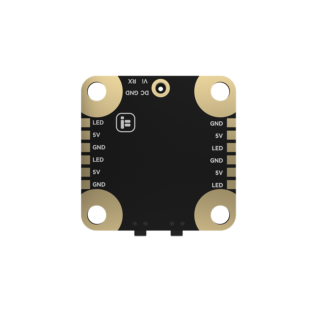 Видеопередатчик Borg Race 5.8G 200mW