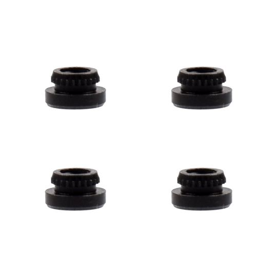 Гайки M2 Clamping Nuts, 60 шт.