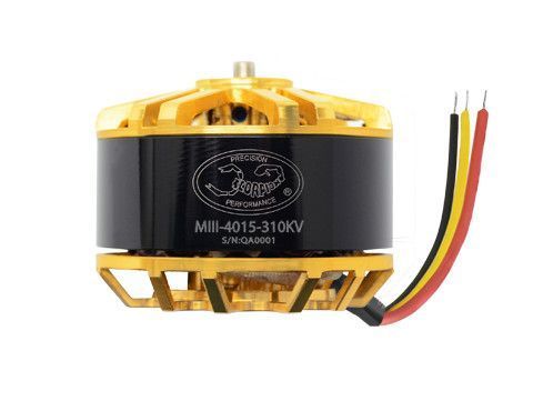 Двигатель Scorpion MIII-4015-310KV