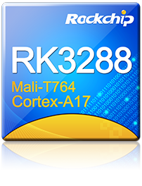 Процессор RK3288