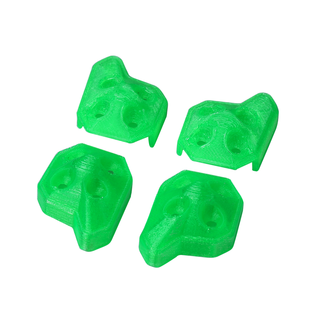 TPU детали для TITAN XL5