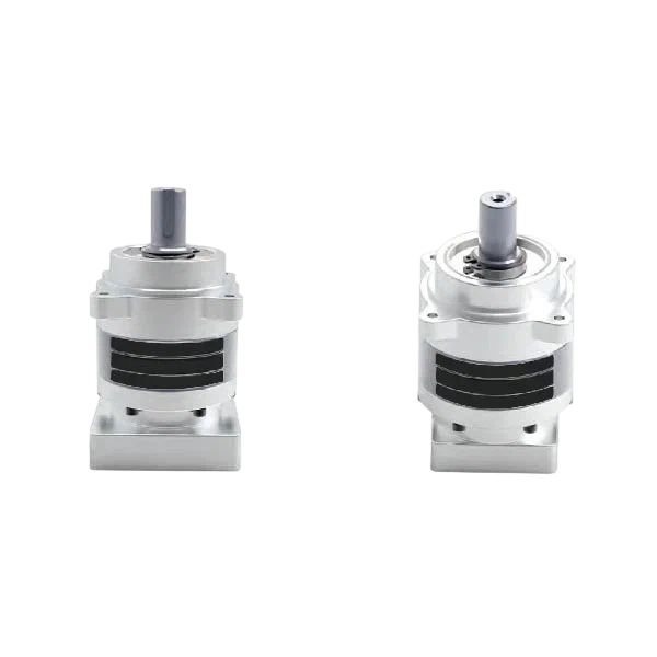 Планетарный редуктор высокого крутящего момента