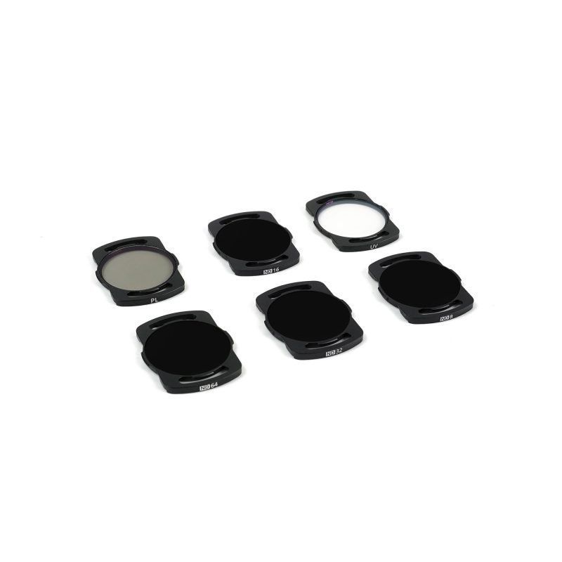 Комплект фильтров для DJI O3 Air Unit / DJI Avata