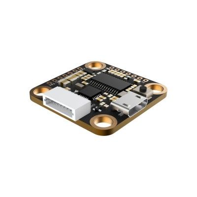 Полетный контроллер Foxeer F722 V4 Mini (ICM42688)