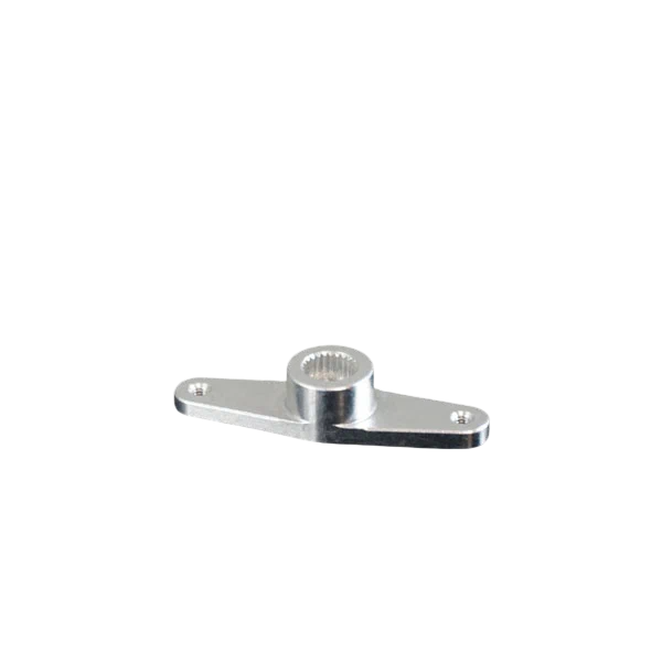 KMKSA015 — стандартные алюминиевые качалки 25T для сервоприводов