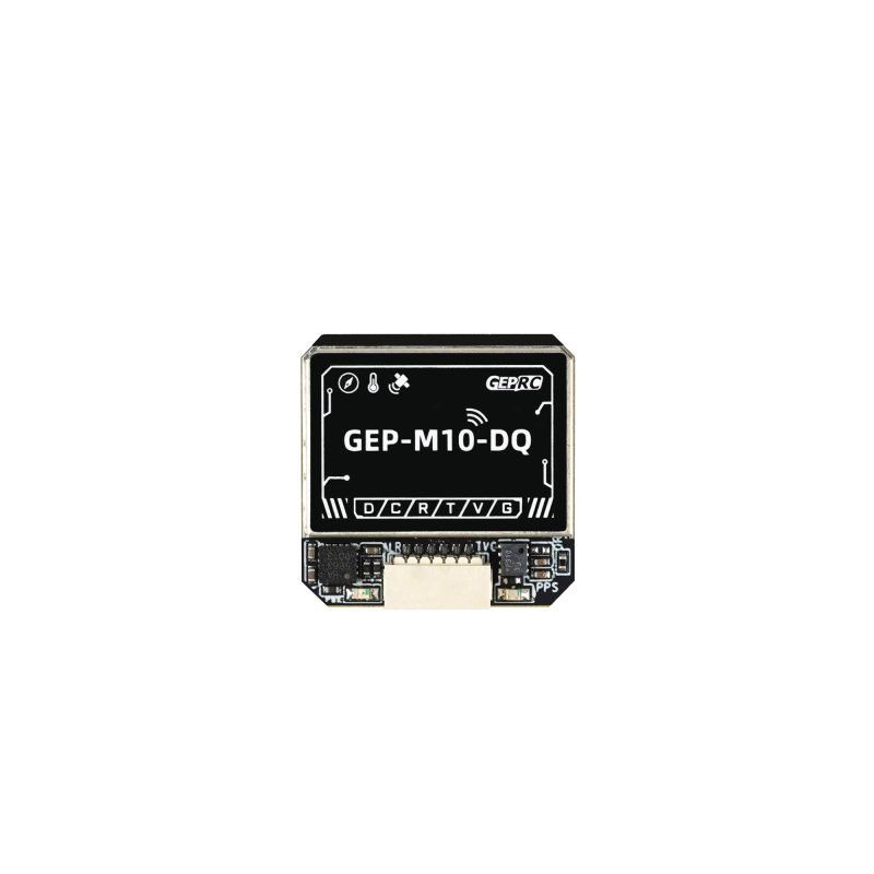 GPS-модуль GEPRC GEP-M10-DQ