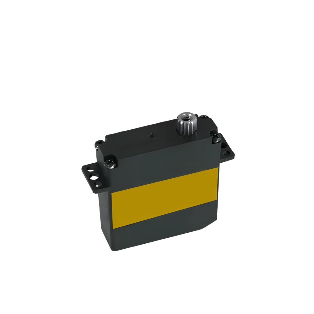 KTKM1026MDHV цифровой сервопривод крыла с металлическими шестернями