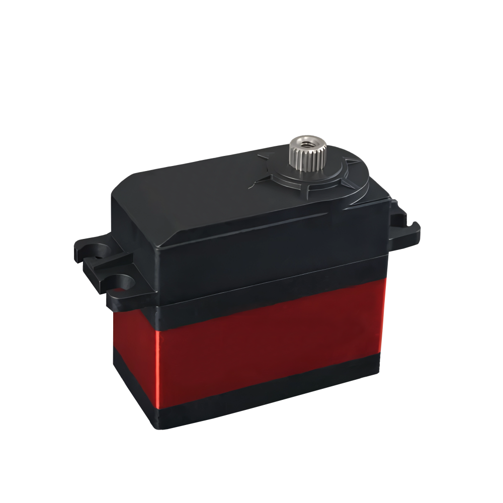 KTKM5521MDHV цифровой высоковольтный стандартный сервопривод