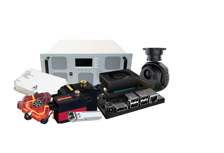 Наличие товара на складе