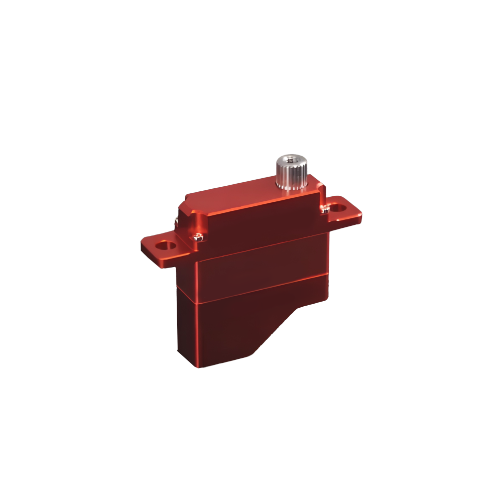 KMCLS0606WV цифровой сервопривод крыла со стальными шестернями